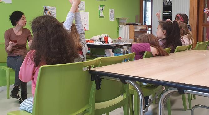 Certificat Complémentaire Direction d'Accueil Collectif de Mineurs