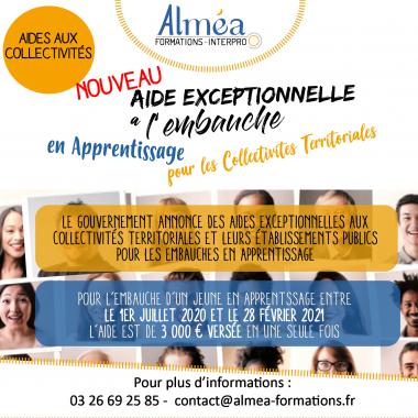 aides embauche apprenti