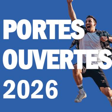 Journée Portes Ouvertes Alméa Formations 2026  le 7 mars
