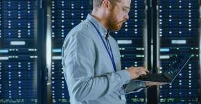 BTS Cybersécurité, Informatique et réseaux électriques