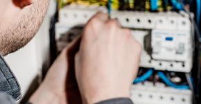électricien